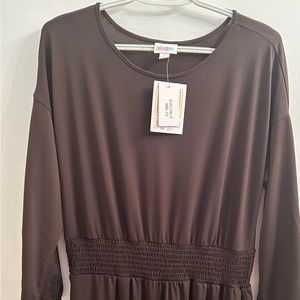 NWT Evelyn Lularoe Dress